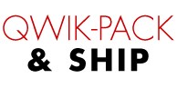 QWIK-PACK & SHIP , Fayetteville NC